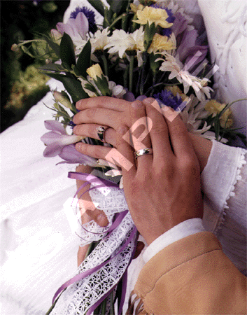 Wedding 1